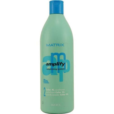 MATRIX_Amplify Color XL Conditioner 1L / 33.8oz_Cosmetic World